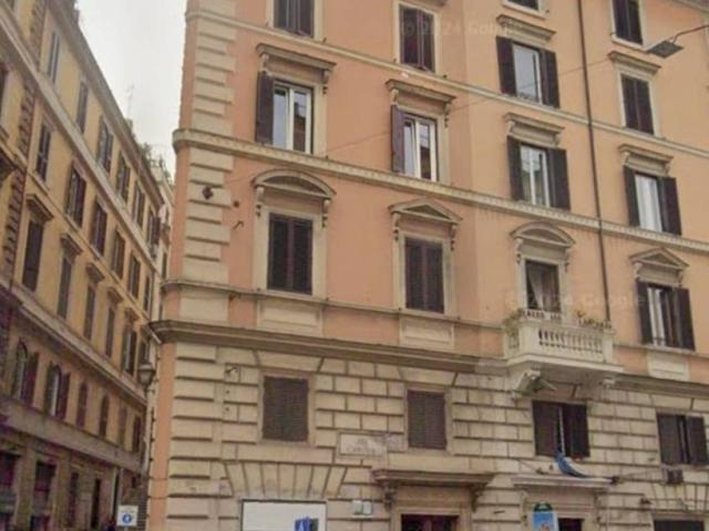 Appartamento in affitto a Roma RM