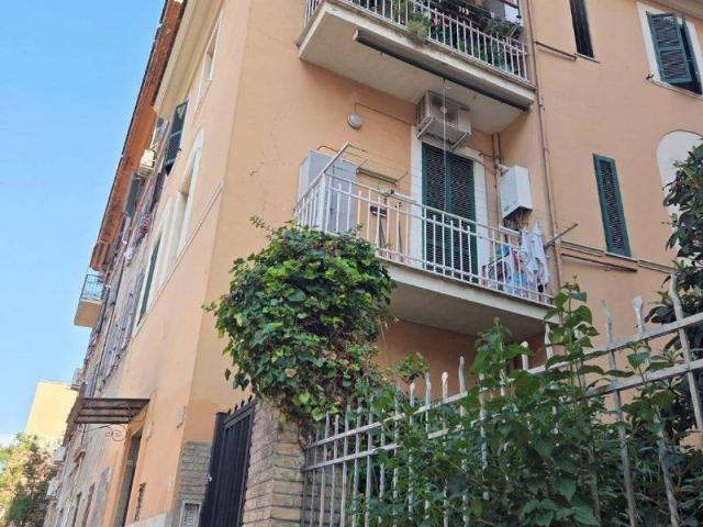 Appartamento in affitto a Roma RM