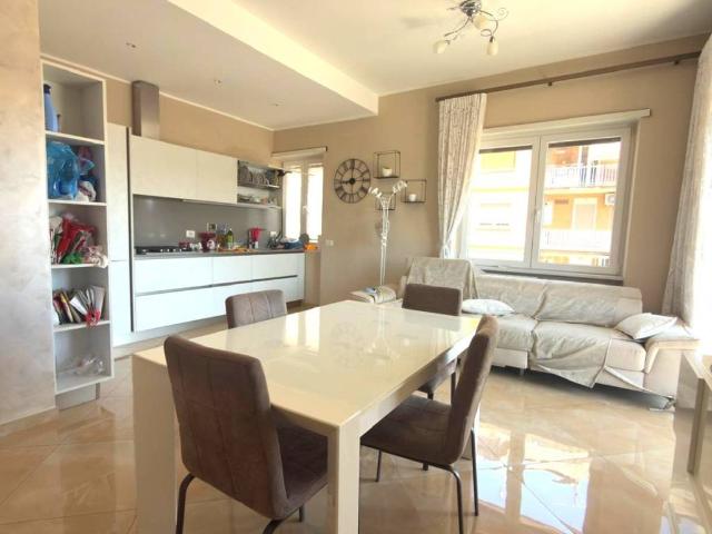 Appartamento in affitto a Roma RM