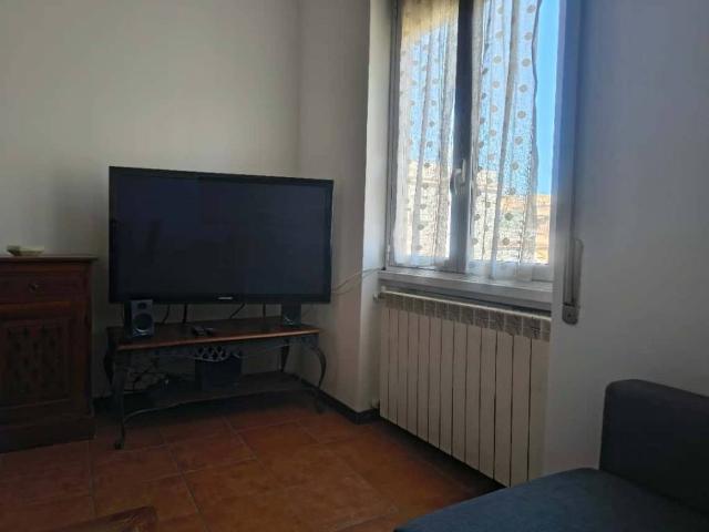 Appartamento in affitto a Roma RM