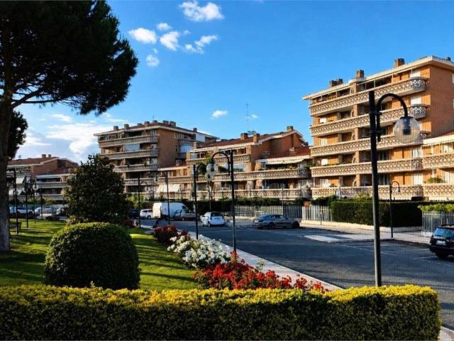 Appartamento in affitto a Roma RM