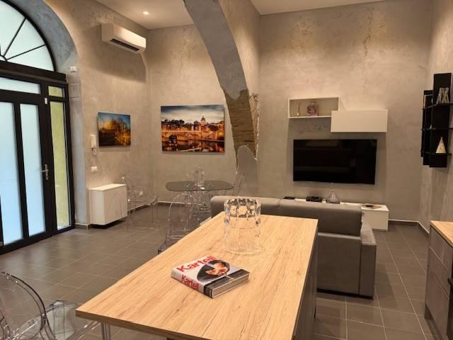 Appartamento in affitto a Roma RM