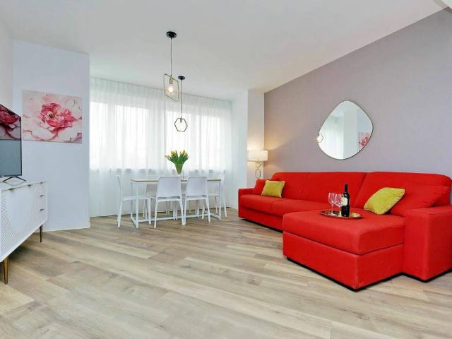 Appartamento in affitto a Roma RM