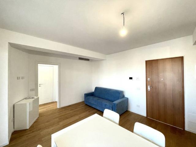 Appartamento in affitto a Roma RM