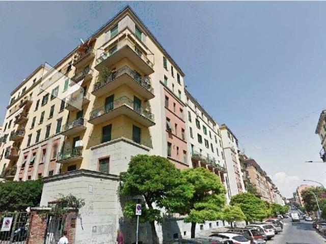 Appartamento in affitto a Roma RM