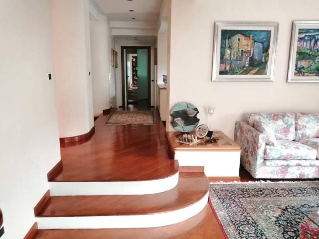 Appartamento in affitto a Roma RM