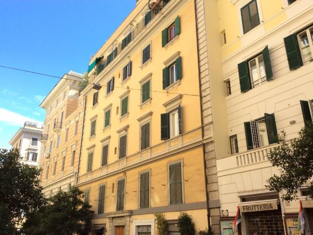 Appartamento in affitto a Roma RM
