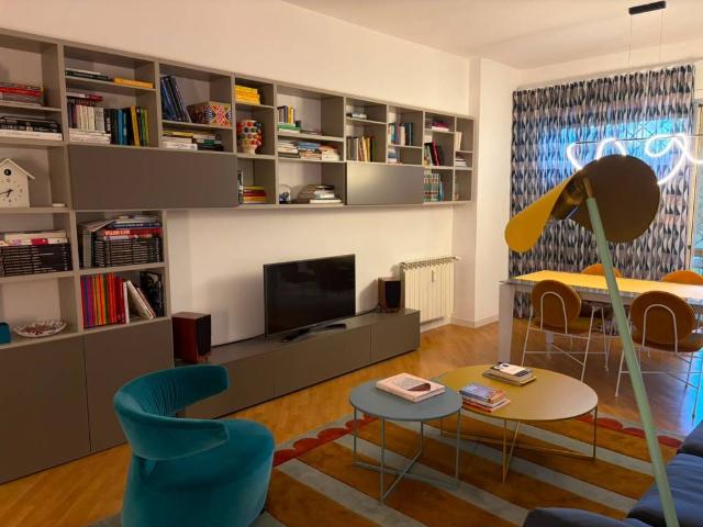Appartamento in affitto a Roma RM