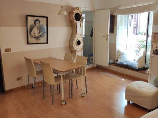 Appartamento in affitto a Roma RM