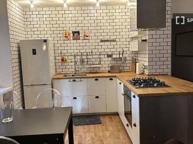 Appartamento in affitto a Roma RM
