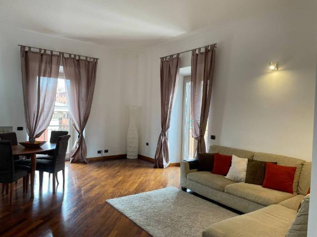 Appartamento in affitto a Roma RM