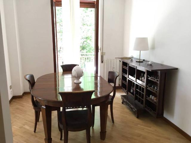 Appartamento in affitto a Roma RM