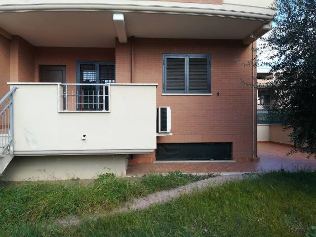 Appartamento in affitto a Roma RM