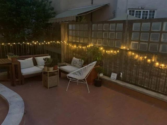Appartamento in affitto a Roma RM