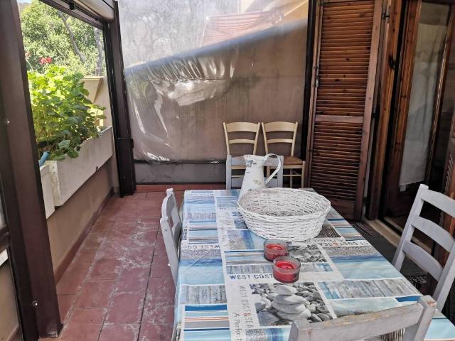 Appartamento in affitto a Roma RM