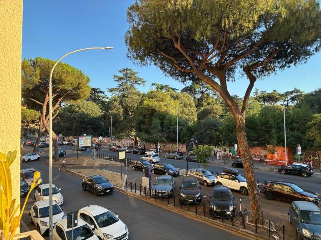 Appartamento in affitto a Roma RM