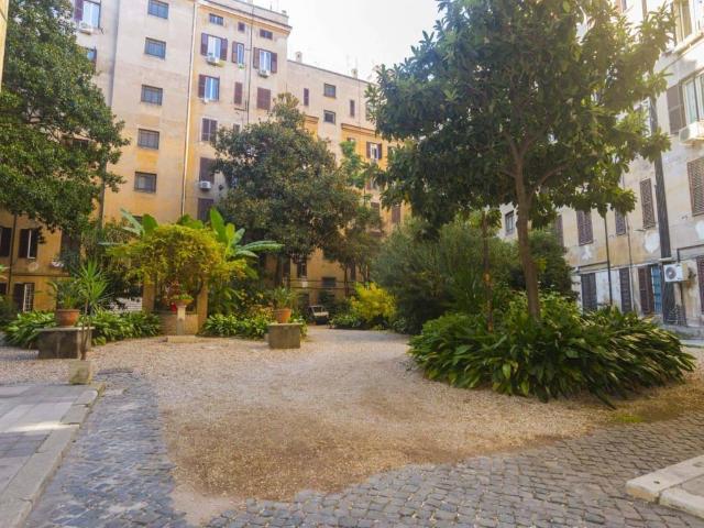 Appartamento in affitto a Roma RM