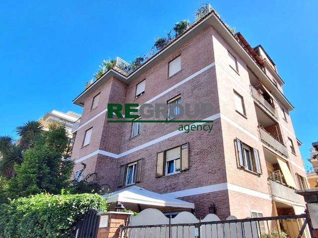 Appartamento in affitto a Roma RM