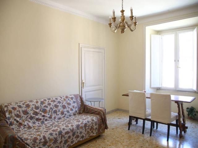 Appartamento in affitto a Roma RM