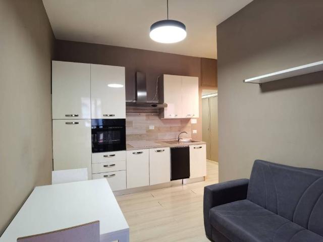 Appartamento in affitto a Roma RM