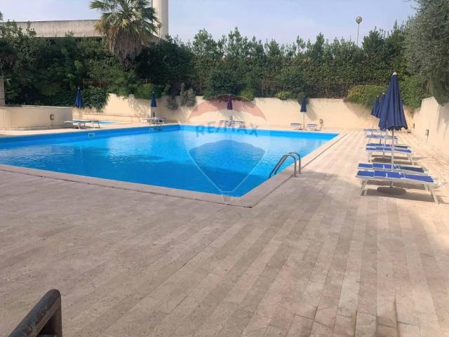 Appartamento in affitto a Roma RM