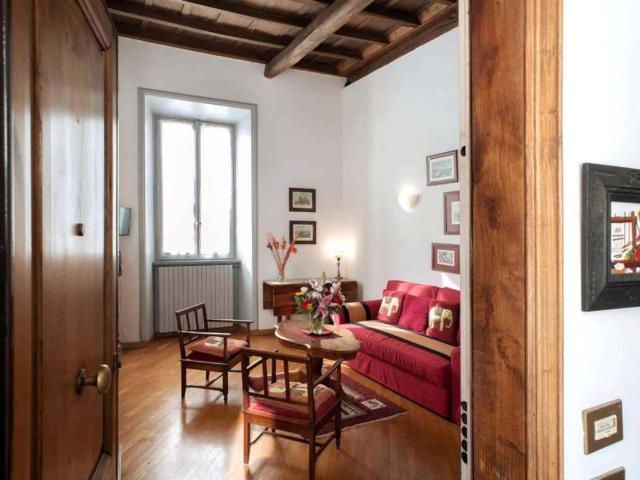 Appartamento in affitto a Roma RM