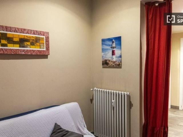 Appartamento in affitto a Roma RM