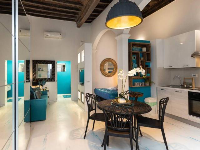 Appartamento in affitto a Roma RM