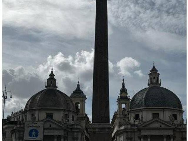 Appartamento in affitto a Roma RM
