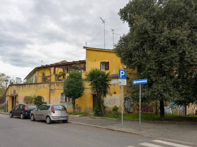 Appartamento in affitto a Roma RM