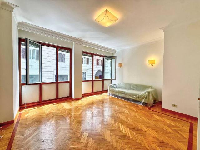 Appartamento in affitto a Roma RM