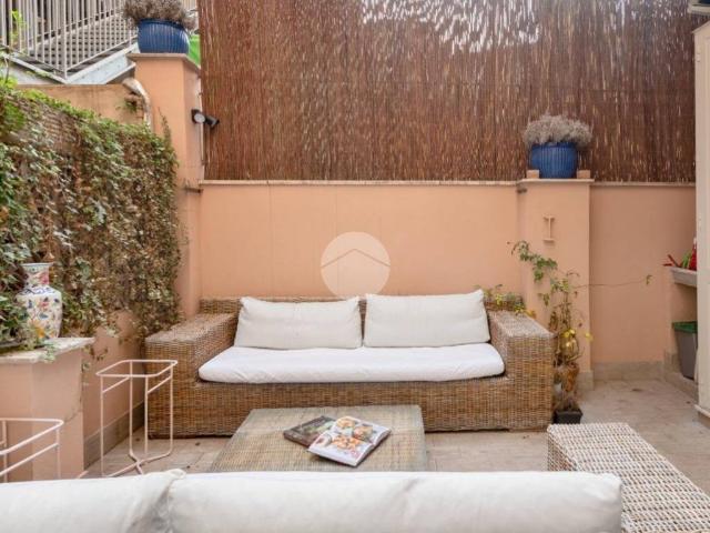 Appartamento in affitto a Roma RM