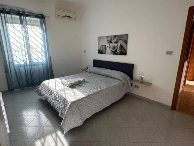 Appartamento in affitto a Roma RM