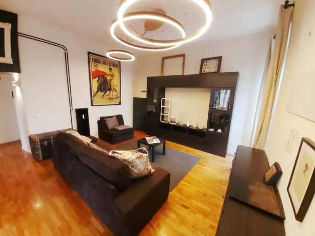 Appartamento in affitto a Roma RM