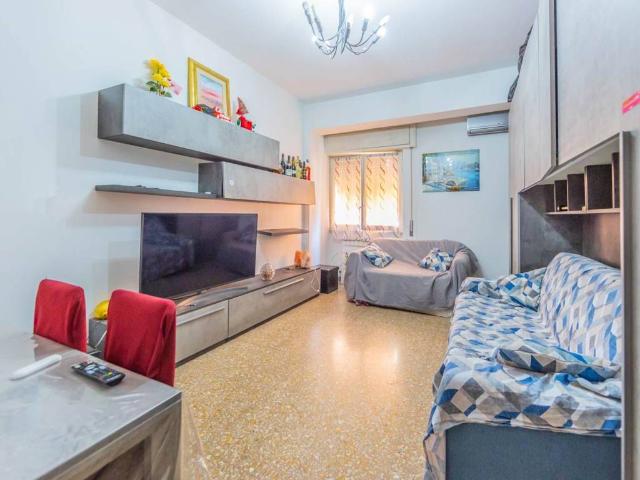 Appartamento in affitto a Roma RM