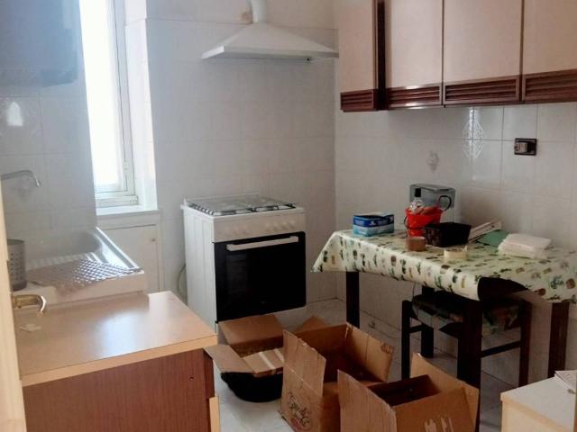 Appartamento in affitto a Roma RM