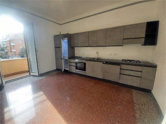 Appartamento in affitto a Roma RM