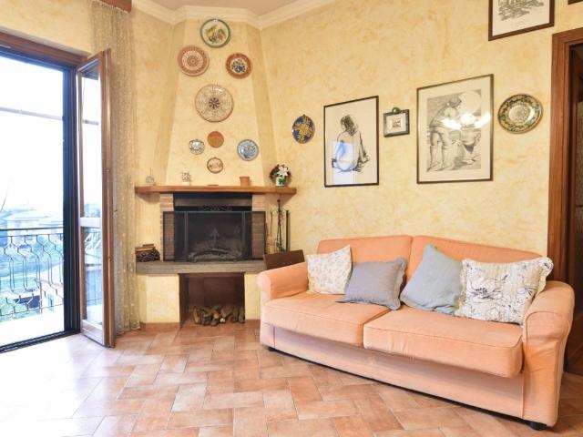 Appartamento in affitto a Roma RM