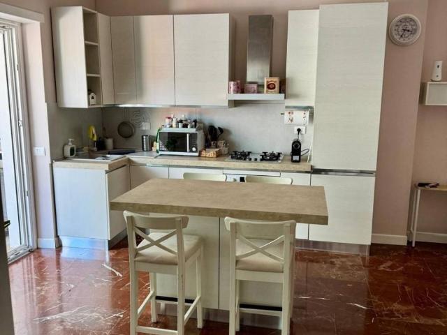 Appartamento in affitto a Roma RM