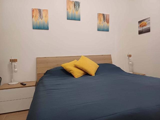 Appartamento in affitto a Roma RM