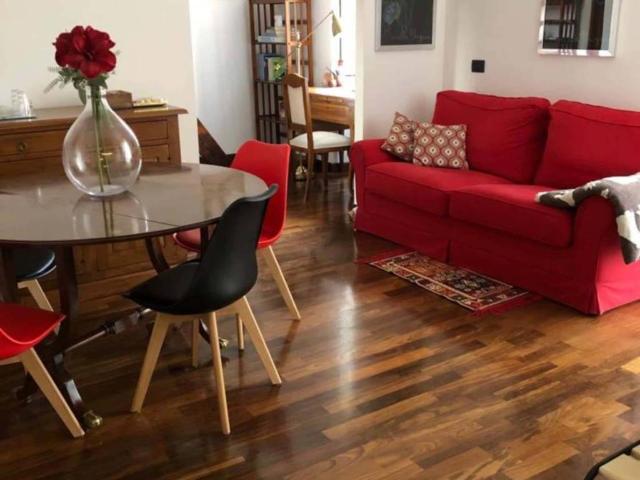 Appartamento in affitto a Roma RM