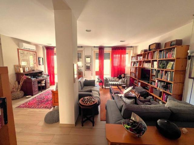 Appartamento in affitto a Roma RM