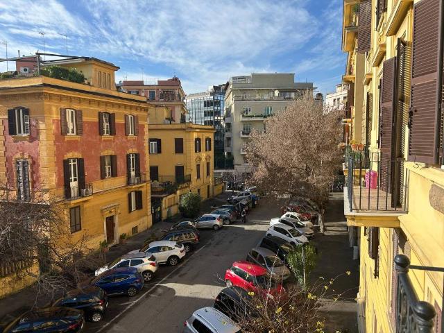 Appartamento in affitto a Roma RM