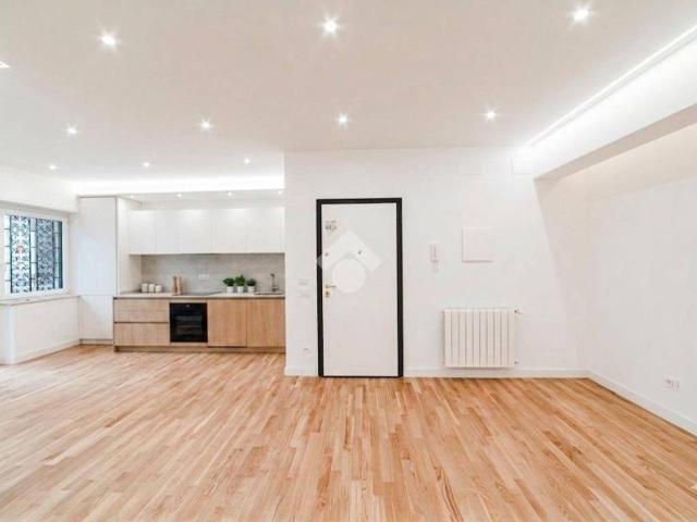 Appartamento in affitto a Roma RM