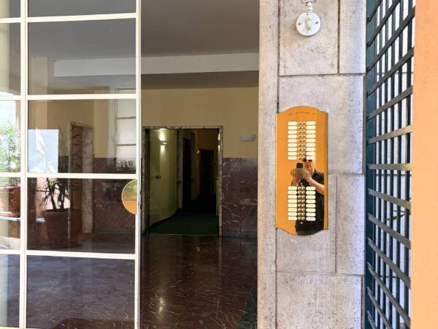 Appartamento in affitto a Roma RM