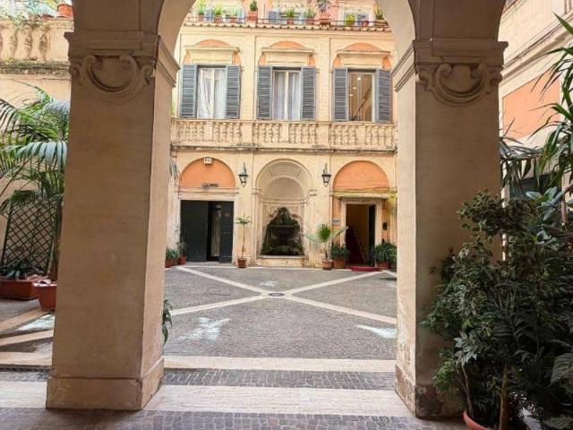 Appartamento in affitto a Roma RM