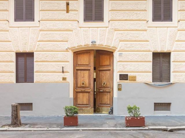 Appartamento in affitto a Roma RM