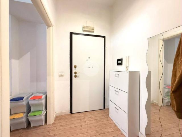 Appartamento in affitto a Roma RM