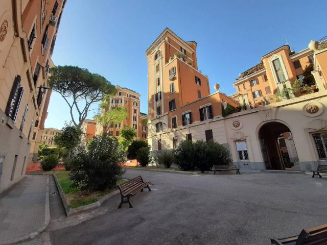 Appartamento in affitto a Roma RM