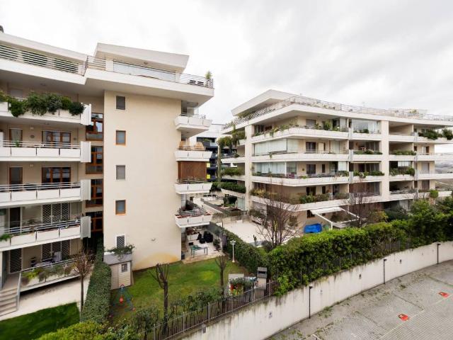 Appartamento in affitto a Roma RM